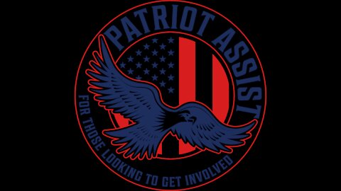 Patriot Assist 12-21-21