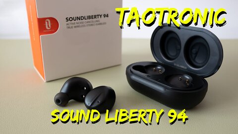 TaoTronics Sound Liberty 94