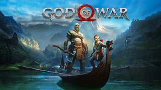 🔴God of War LIVE | My Subscribers Chose This Game For Me | Playing God of War For The FIRST Time!