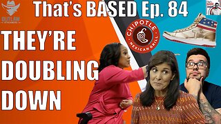 Biden Ranked 14th Best President, Fani Willis is Falling Apart, Nikki Haley Spoiler + more