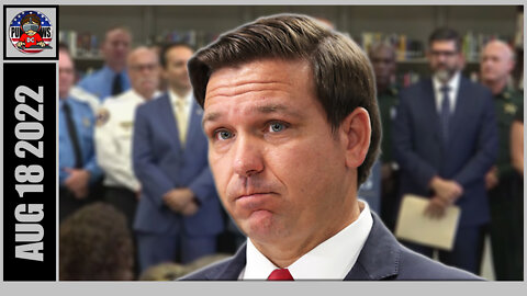 Ron DeSantis Florida’s Education Accomplishment