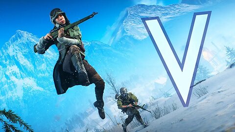 Battlefield V Beta - EPIC Moments!