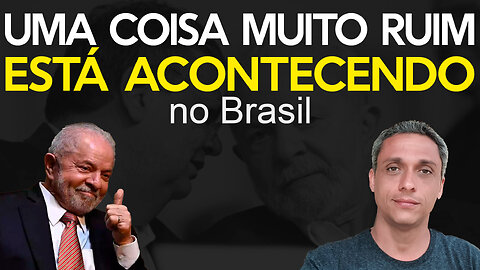 Ditadores precisam manter o povo na ignorância e na miséria E isso está acontecendo com o Brasil