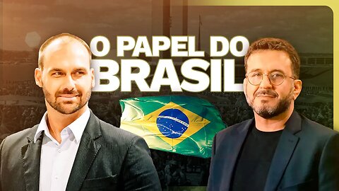 Há Esperança Para o Brasil? | Eduardo Bolsonaro
