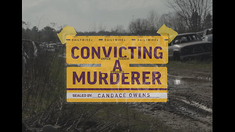 Convicting a Murderer - Shifting Timelines [Epsiode 4]