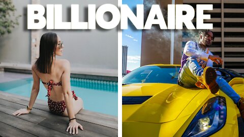 BILLIONAIRE'S Luxury Lifestyle 💲 [2021 MOTIVATION] #2