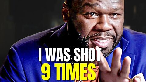 50 Cent NEGATIVE LIFE Will Leave You SPEECHLESS [Must Watch] - Motivational Speech Video