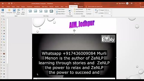 Book launch ZeNLP Learning Through Stories