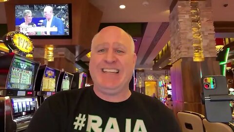 LETS HIT THE GRAND JACKPOT LIVE! 🔴 HIGH LIMIT SLOTS WITH THE RAJA!