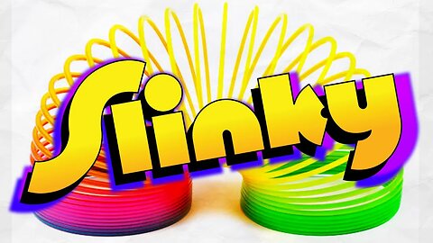 The Historical Rise of Slinky