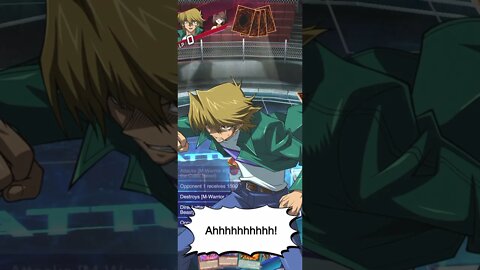 Yu-Gi-Oh! Duel Links - Tag Duel Tournament (October 2021) DSOD Cup Round 1 - Final Gameplay