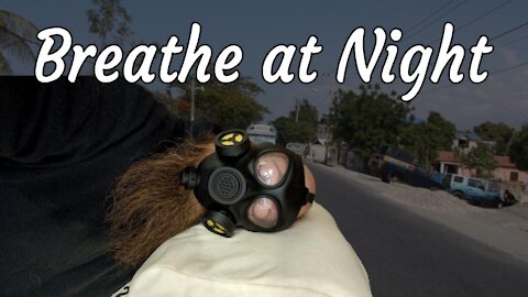 Traveling, Camping, and SHTF with a CPAP | Breathe at Night
