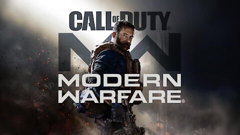Call of Duty Modern Warfare Warzone Battle Royale Gameplay.