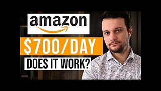 I Tried To Make Money With Amazon Associates In 2023 (Amazon Affiliate Marketing Review)
