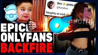 Disastrous Only Fans BACKFIRE For Preschool Teacher Of LibsOfTikTok Reveals Behavior!