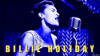 BILLIE HOLIDAY BEST OF