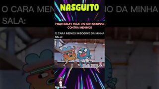 Memes em imagens - VAI SER MENINAS CONTRA MENINOS #shorts