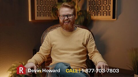 Get the Victory Over Yourself First — Devin Howard