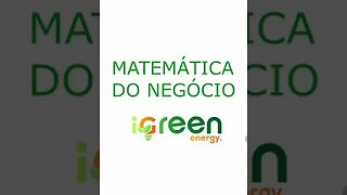 seja um Licenciado IGrenn Energy