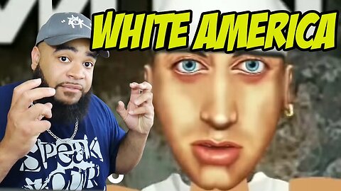 Everything He Said Is Still True - Eminem - White America (Official Music Video )