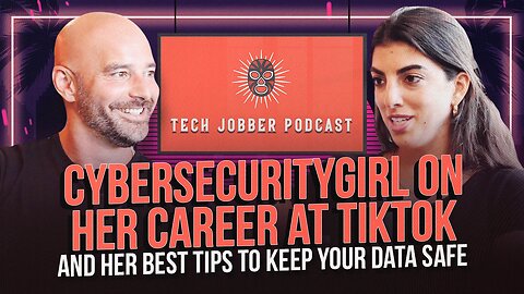 How to Launch Your Cybersecurity Career in 2024 w/@cybersecurity_girl