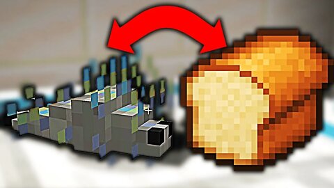 Looking For Toast... No Not The Food, The RAT Of Course! - MC Custom Maps