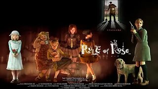 RULE OF ROSE