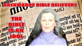 BACKWARDS BIBLE BELIEVERS BBB