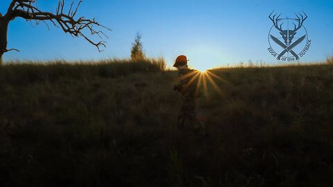 Hunting with Kids || In Pursuit of Fallow Bucks with my 8yr Old Son