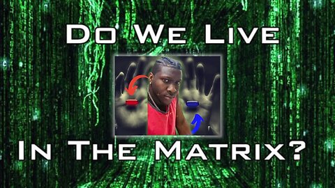 Is Our Reality a Simulation? Exploring the Fascinating Concept of Living Inside the Matrix