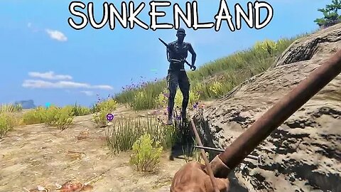 Iron and Mutants - Sunkenland #6