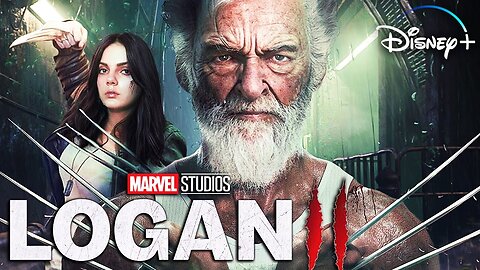 Logan 2 (2024) - Teaser Trailer | Hugh Jackman, Ryan Reynolds | Concept Version