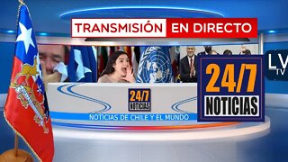 El Gobierno sin brújula y Boric en picada - Noticias 24/7