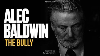 Alec Baldwin : The Bully