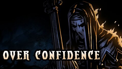 14# Playing Darkest Dungeon 2 - Over Confidence 💪