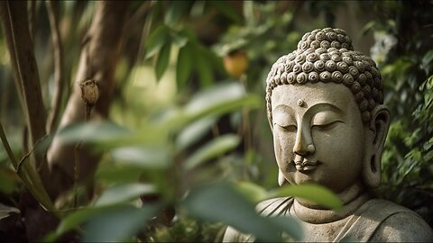 Channeling Buddha || Psychic Liz Cross