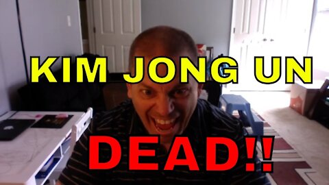 My 2 Cents Presents: Kim Jong Un Is Dead!