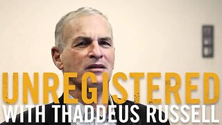 Unregistered 248: Norman Finkelstein