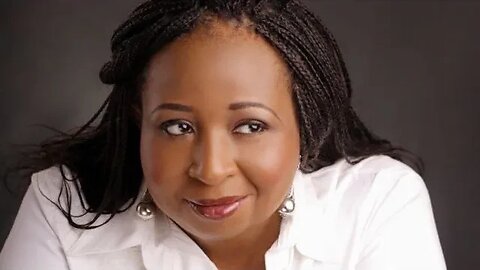 Founder of AMAA, Peace Anyiam-Osigwe, dies after days in coma.