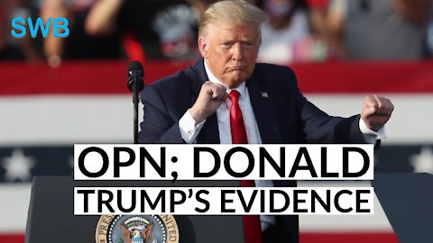OPN; Pres. Donald Trump's evidence will be tech & hack | Sidney Powell | Rudy Giuliani | Jenna Ellis