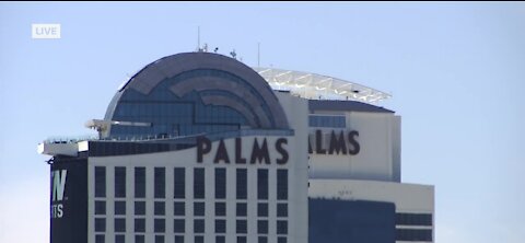 San Manuel agrees to purchase Palms hotel-casino in Las Vegas for $650M