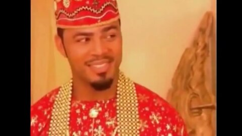 Hidden treasure- Ramsey Noah and Stephanie Okereke Nollywood Nigerian movie