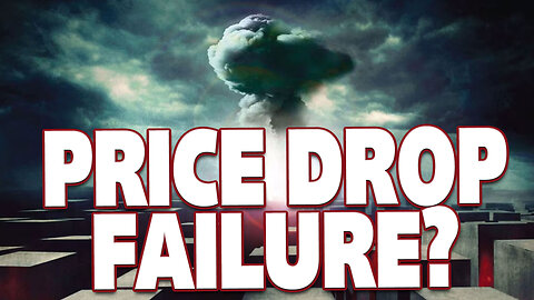 Price Drop Failure | Vinyl Records