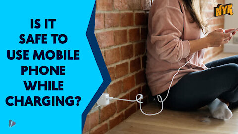 Top 3 Mistakes You Should Avoid While Charging Your Smartphone *