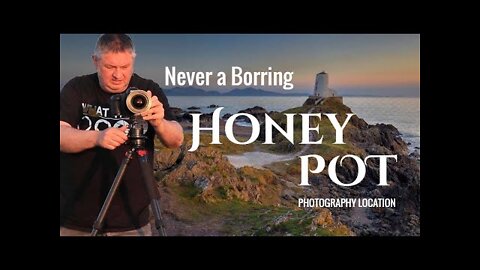 Never A Borring Honey Pot Photography Location