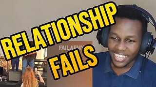 In Our Failing Era | Hilarious Relationship Fails | 25duncanreacts