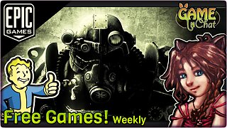 ⭐Free Games of the Week! "Fallout 3" and Evoland Legendary Edition" 😊 Claim it now! (Part 1)