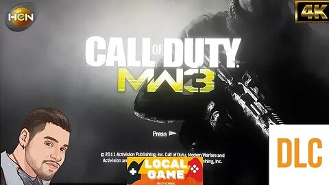 Como baixar todas as Dlc do CALL OF DUTY MW3 de ps3