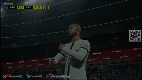 4-1 Win with the Fastest Hat Trick Ever by Mbappe