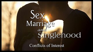 Freedom River Church - Sunday Live Stream - Conflicts of Interest